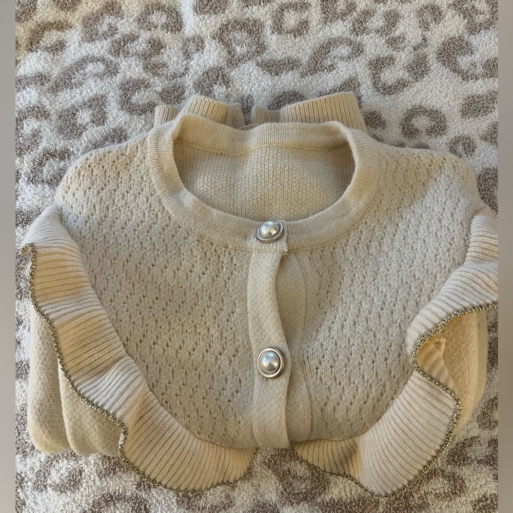 Vita Grace cardigan